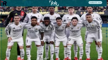 أهداف مثيرة.. ريال مدريد ويوفنتوس يصنعان لحظات لا تُنسى في دوري أبطال أوروبا بعد تألق مبابي